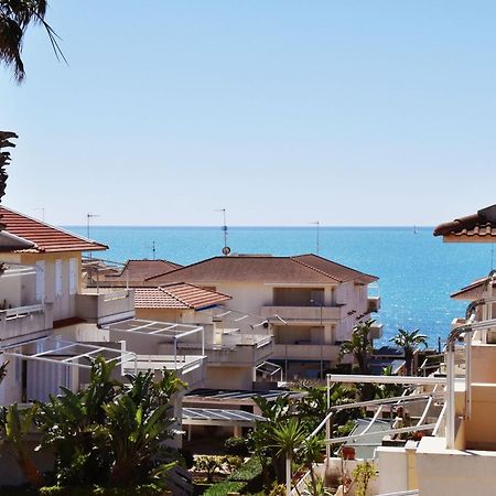 Apartamento Punta Di Mola House Marina di Ragusa Exterior foto