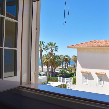 Apartamento Punta Di Mola House Marina di Ragusa Exterior foto