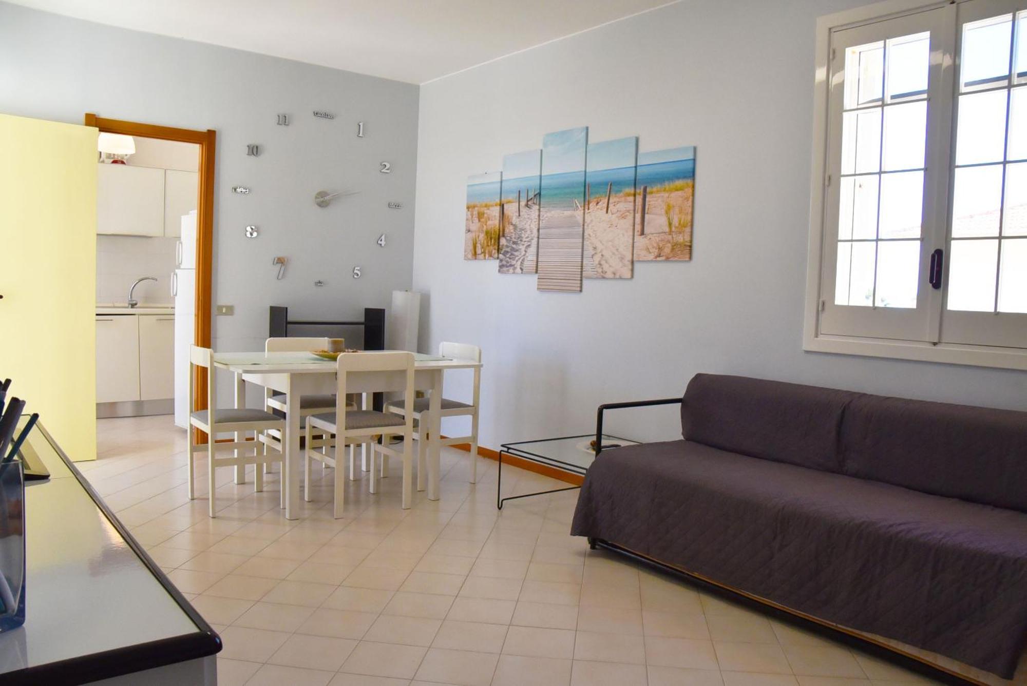 Apartamento Punta Di Mola House Marina di Ragusa Exterior foto