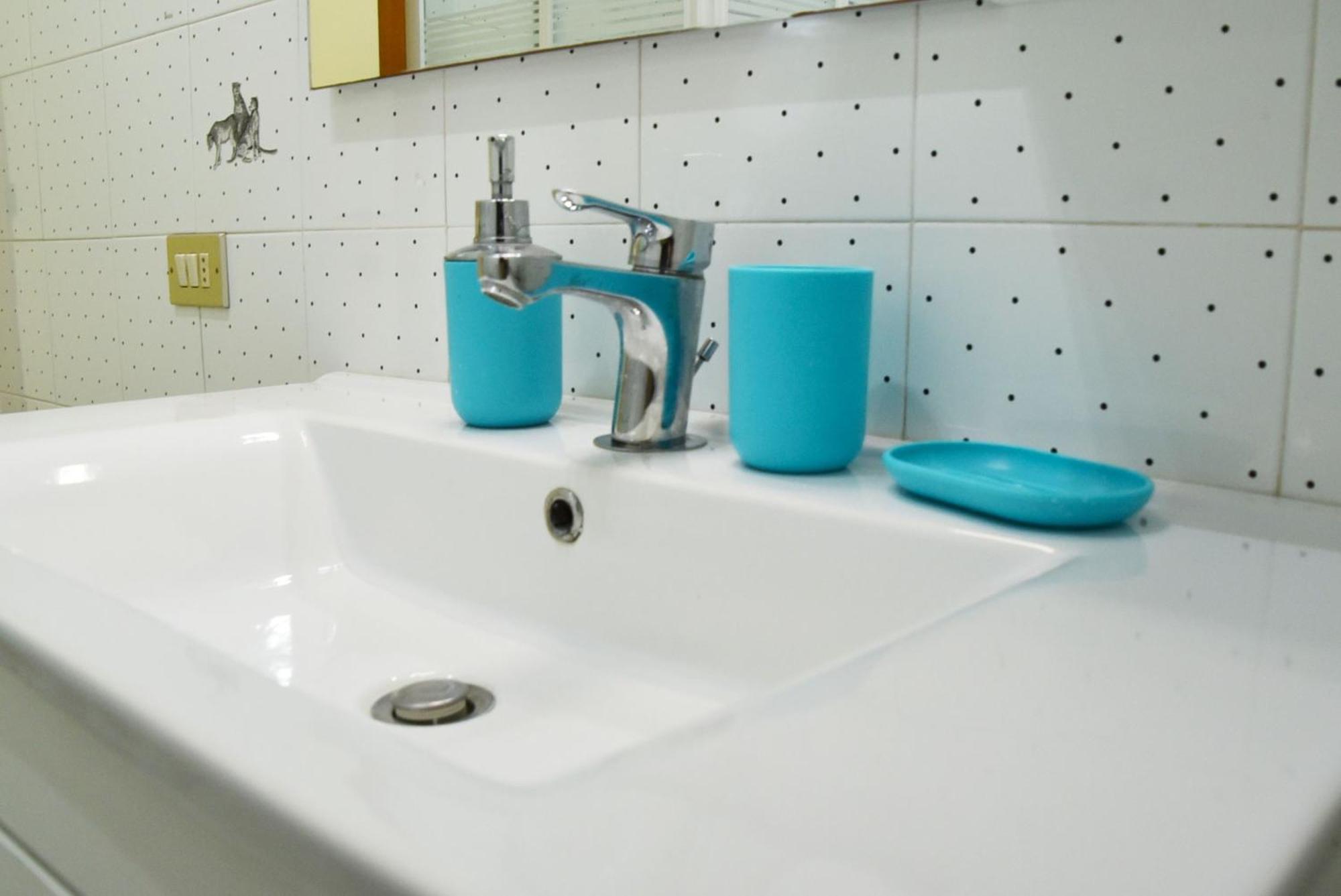 Apartamento Punta Di Mola House Marina di Ragusa Exterior foto