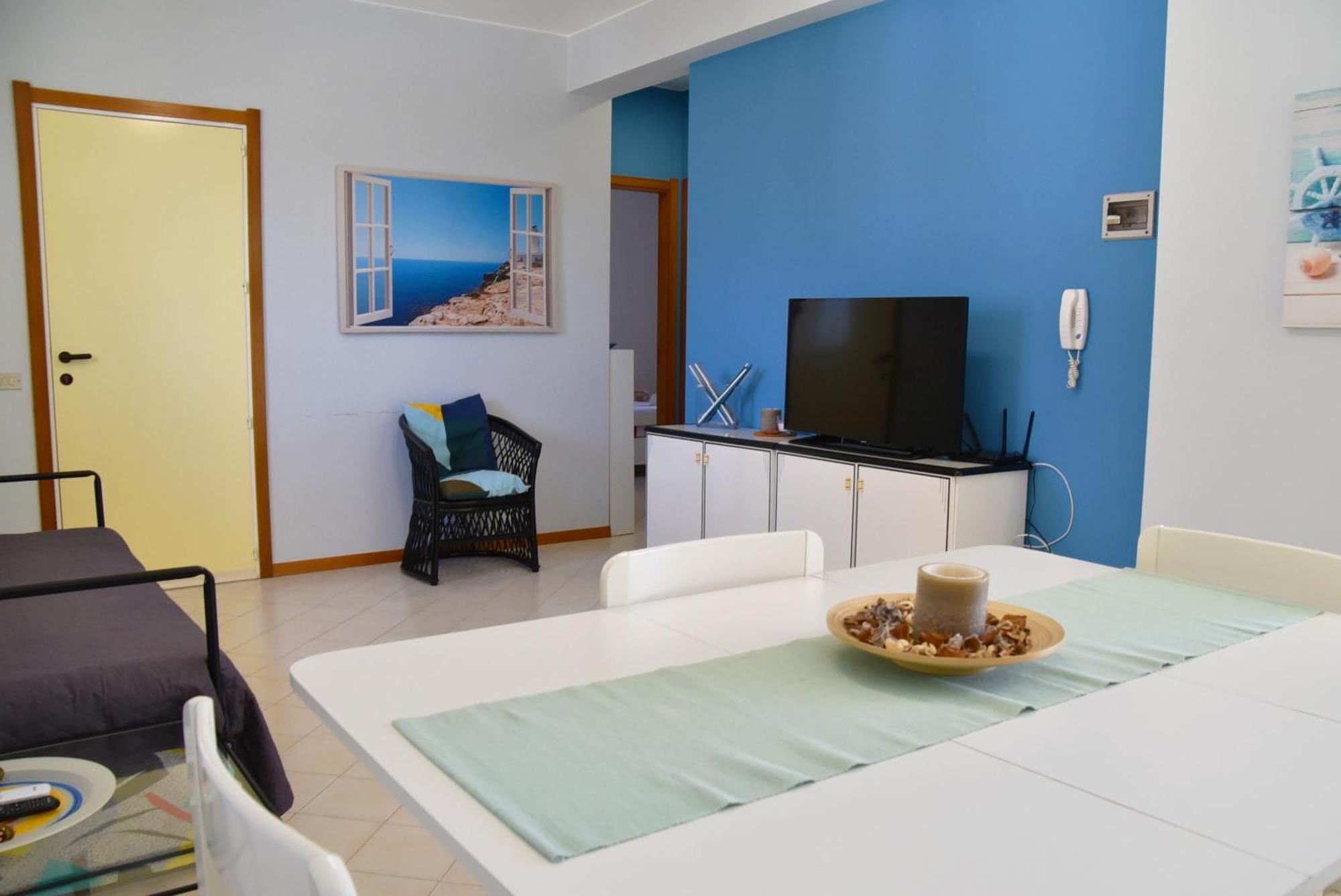 Apartamento Punta Di Mola House Marina di Ragusa Exterior foto