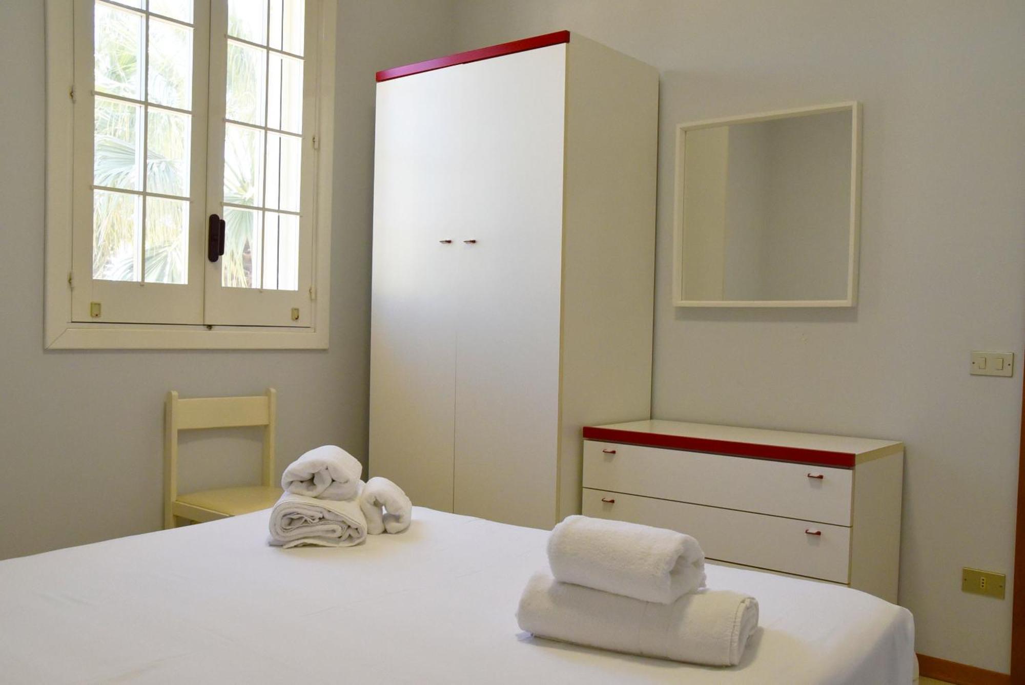 Apartamento Punta Di Mola House Marina di Ragusa Exterior foto