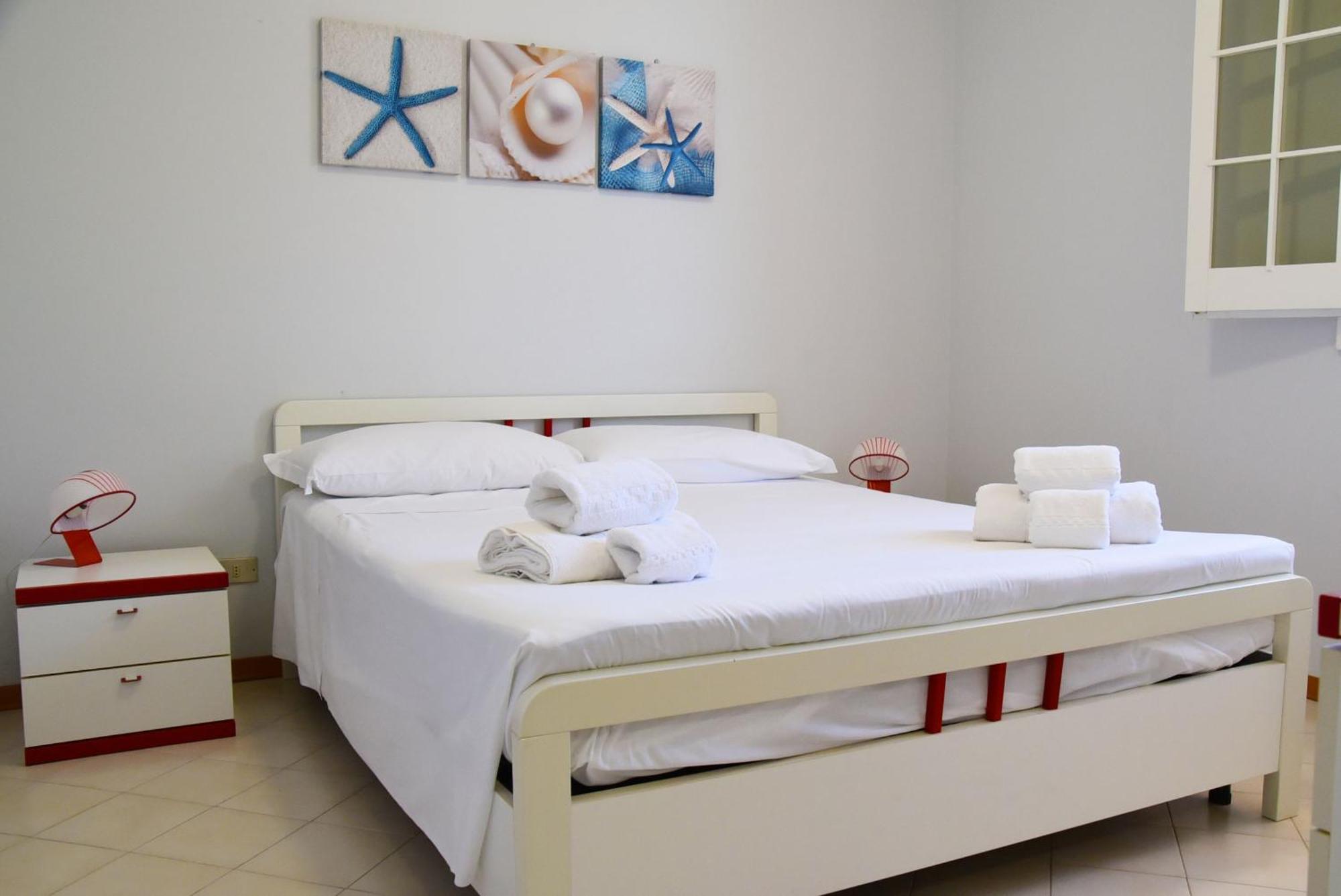 Apartamento Punta Di Mola House Marina di Ragusa Exterior foto