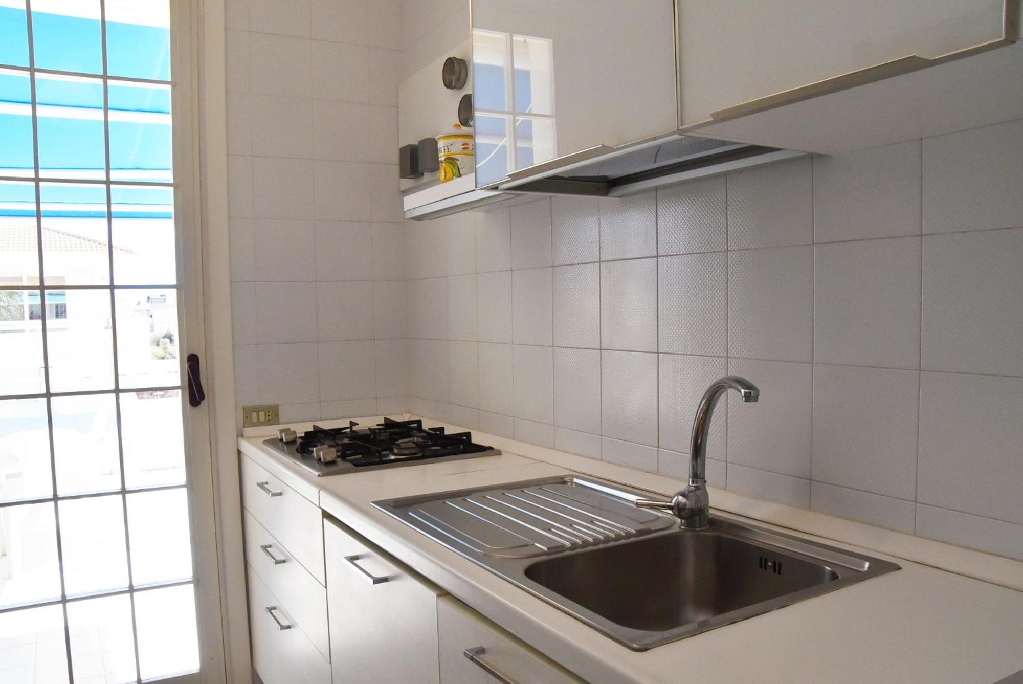 Apartamento Punta Di Mola House Marina di Ragusa Exterior foto